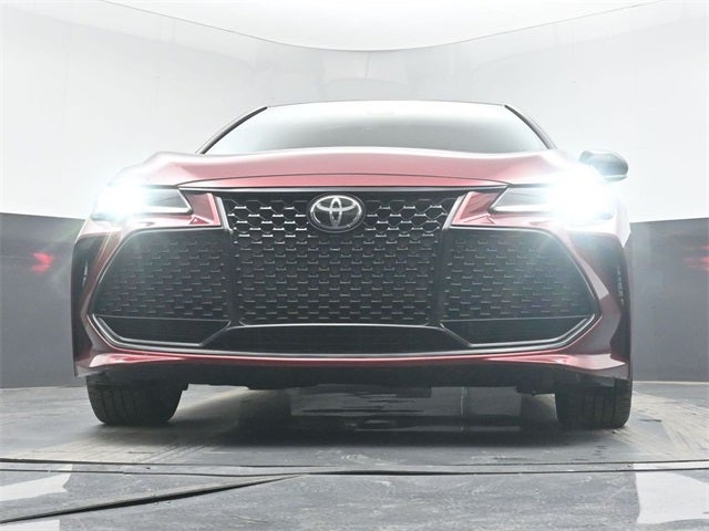 2019 Toyota Avalon Touring