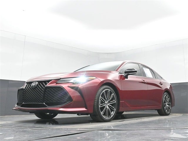 2019 Toyota Avalon Touring