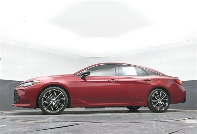 2019 Toyota Avalon Touring