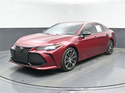 2019 Toyota Avalon Touring