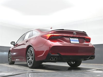 2019 Toyota Avalon Touring