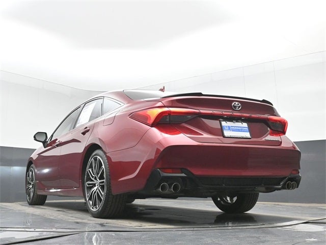 2019 Toyota Avalon Touring