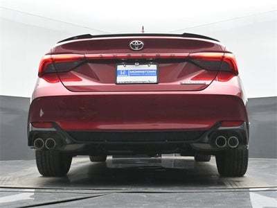 2019 Toyota Avalon Touring