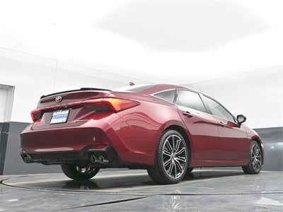 2019 Toyota Avalon Touring