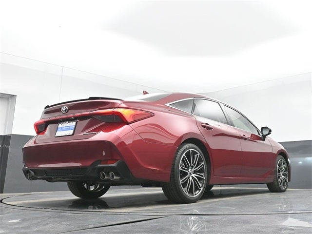 2019 Toyota Avalon Touring