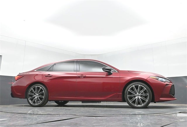 2019 Toyota Avalon Touring