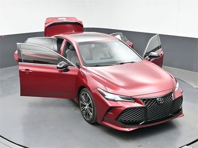 2019 Toyota Avalon Touring