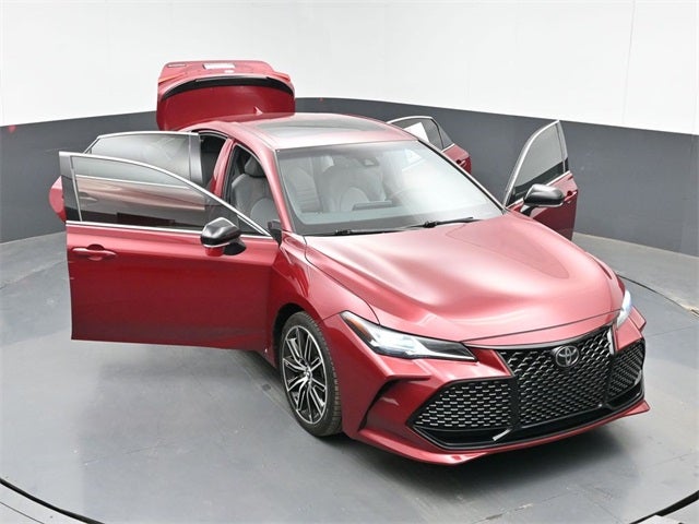 2019 Toyota Avalon Touring