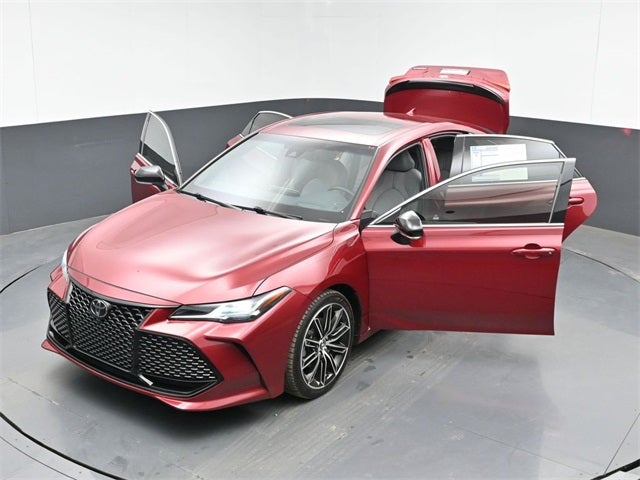 2019 Toyota Avalon Touring
