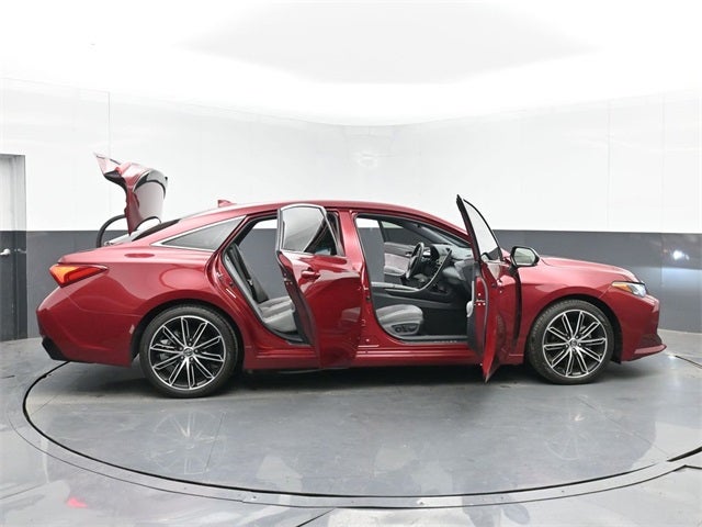 2019 Toyota Avalon Touring