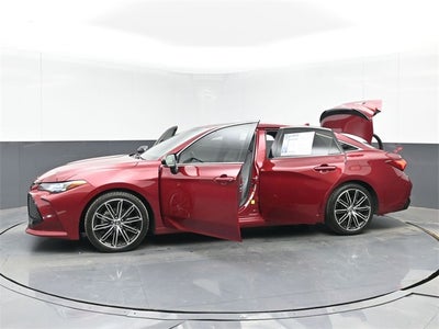 2019 Toyota Avalon Touring