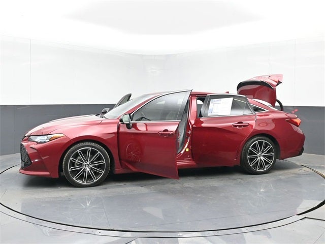 2019 Toyota Avalon Touring