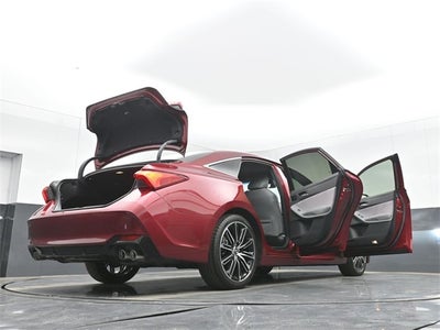 2019 Toyota Avalon Touring