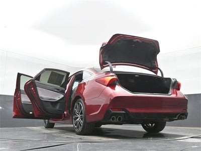 2019 Toyota Avalon Touring