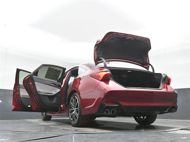 2019 Toyota Avalon Touring