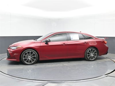 2019 Toyota Avalon Touring