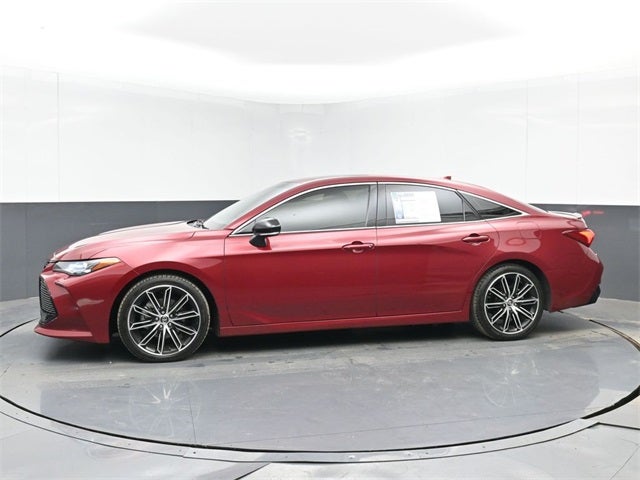 2019 Toyota Avalon Touring