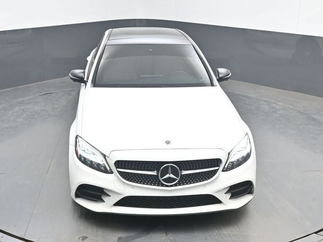 2020 Mercedes-Benz C 300 C 300