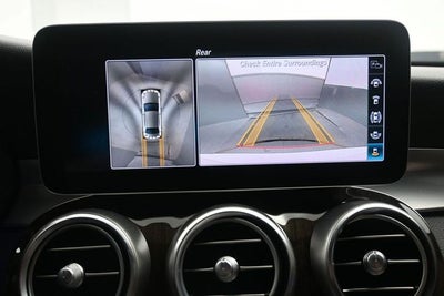 2020 Mercedes-Benz C 300 C 300