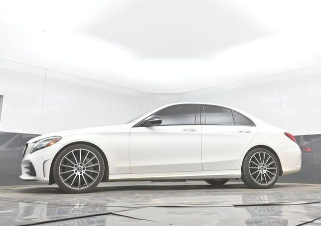 2020 Mercedes-Benz C 300 C 300