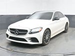 2020 Mercedes-Benz C 300 C 300