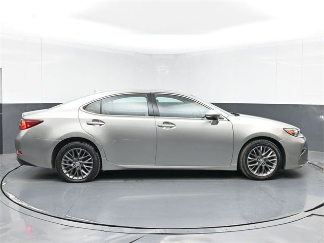 2018 Lexus ES 350 350
