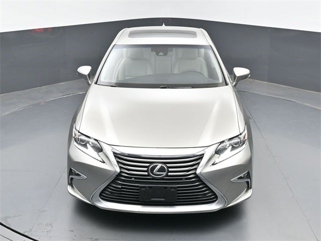 2018 Lexus ES 350 350