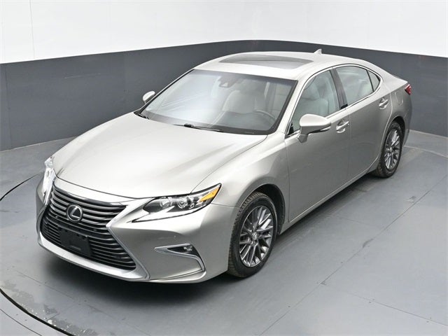 2018 Lexus ES 350 350