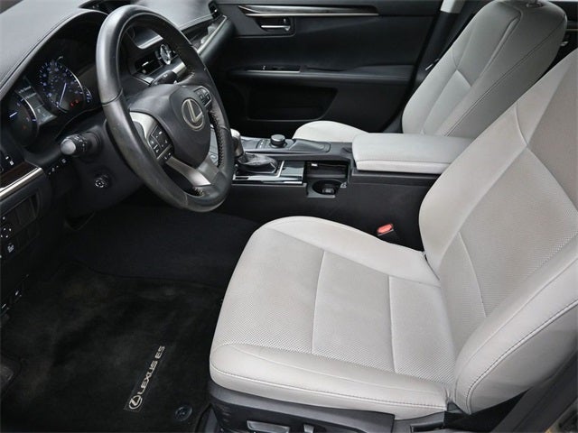 2018 Lexus ES 350 350