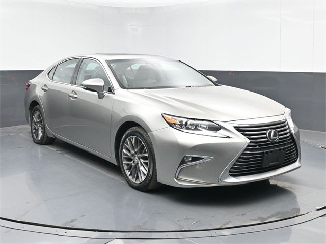 2018 Lexus ES 350 350