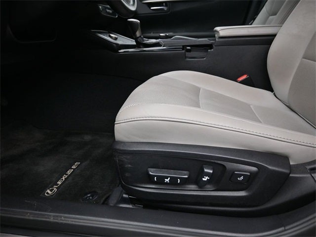 2018 Lexus ES 350 350