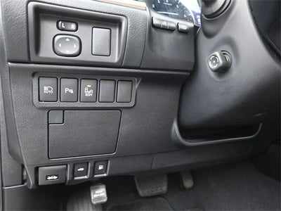 2018 Lexus ES 350 350