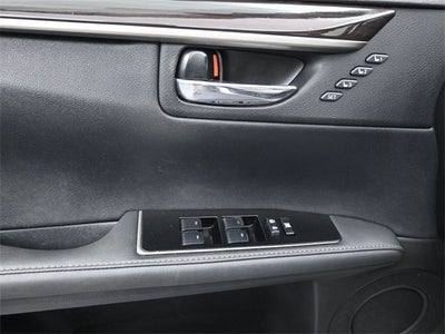 2018 Lexus ES 350 350