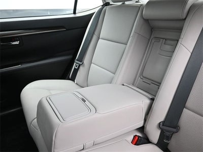 2018 Lexus ES 350 350