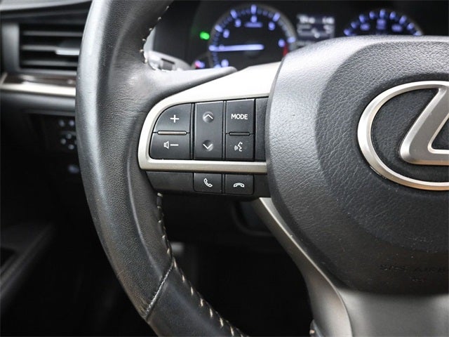 2018 Lexus ES 350 350