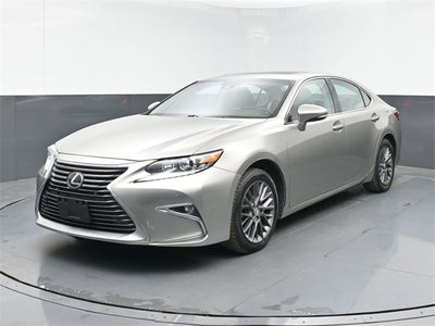 2018 Lexus ES 350 350