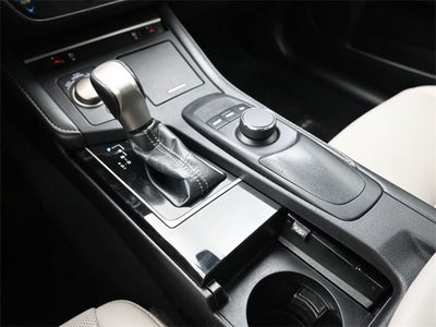 2018 Lexus ES 350 350