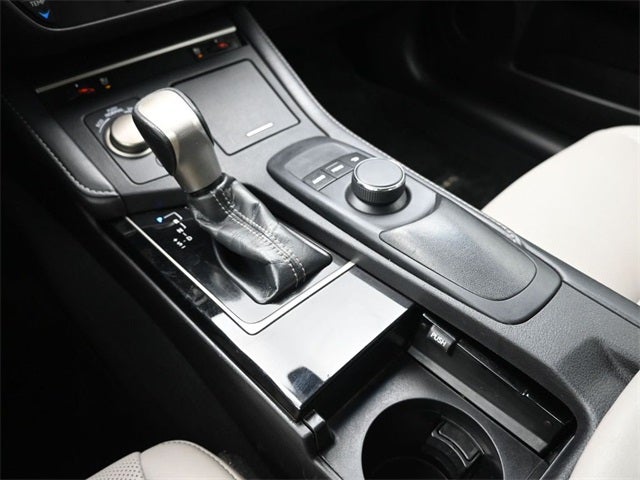 2018 Lexus ES 350 350