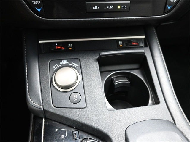 2018 Lexus ES 350 350