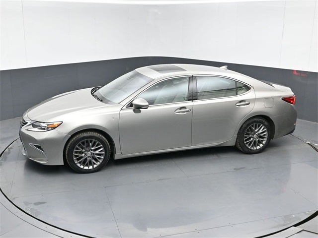 2018 Lexus ES 350 350