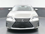 2018 Lexus ES 350 350