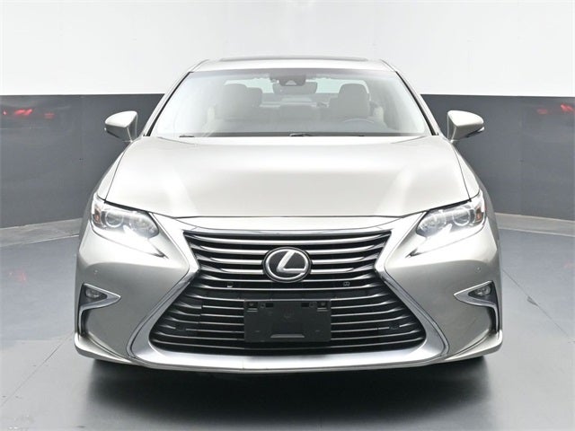 2018 Lexus ES 350 350