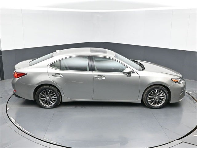 2018 Lexus ES 350 350