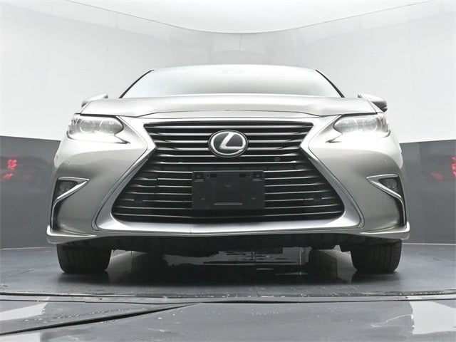 2018 Lexus ES 350 350