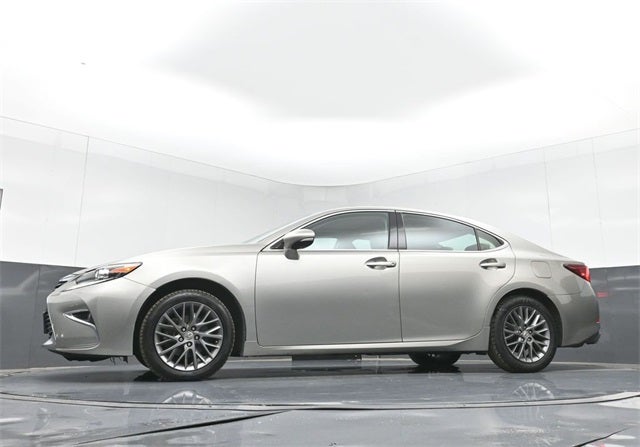 2018 Lexus ES 350 350