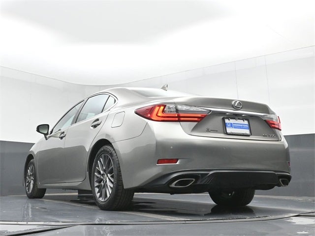 2018 Lexus ES 350 350