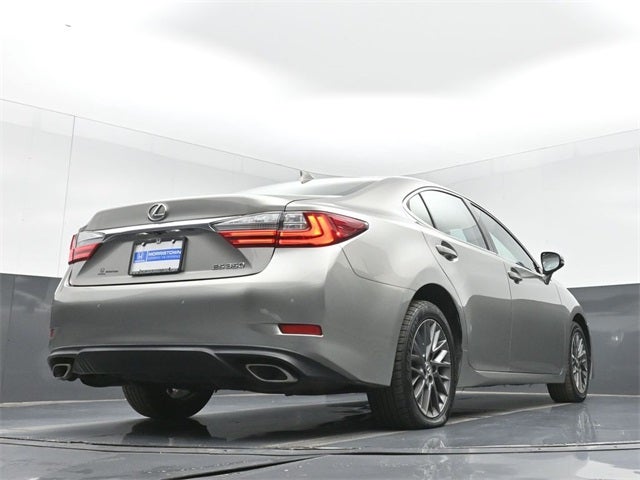 2018 Lexus ES 350 350
