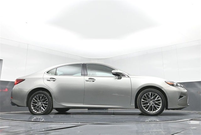 2018 Lexus ES 350 350