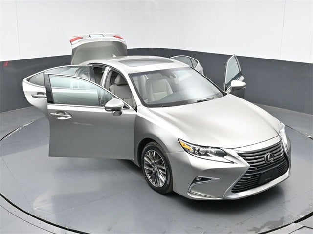 2018 Lexus ES 350 350