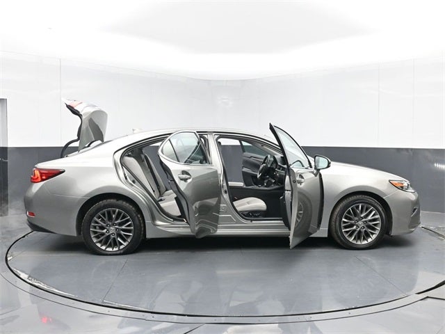 2018 Lexus ES 350 350